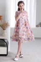 فستان بناتي