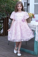 فستان بناتي