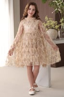 فستان بناتي