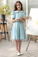 فستان بناتي