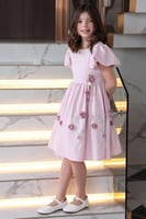 فستان بناتي