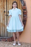 فستان بناتي