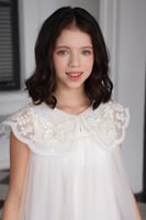 فستان بناتي