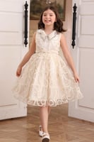 فستان بناتي