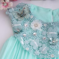 فستان بي بي