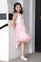 طقم تيور بناتي