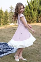 فستان بناتي