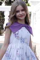 فستان بناتي