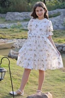 فستان بناتي