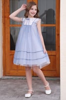 فستان بناتي