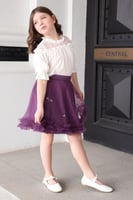 طقم تيور بناتي