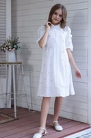 فستان بناتي