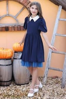 فستان بناتي