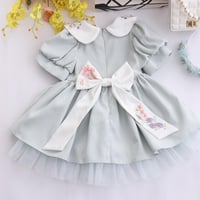 فستان بي بي