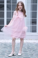 فستان بناتي