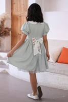 فستان بناتي