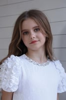 فستان بناتي