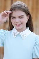 فستان بناتي