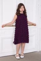 فستان بناتي