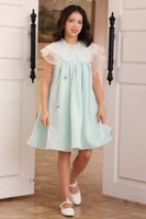 فستان بناتي