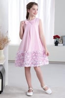 فستان بناتي