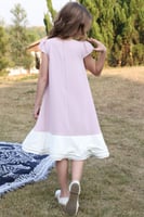 فستان بناتي