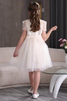 فستان بناتي