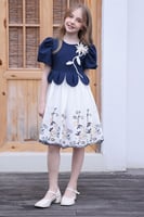 فستان بناتي