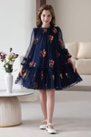 فستان بناتي