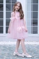 فستان بناتي