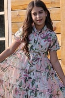 فستان بناتي