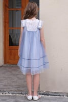 فستان بناتي