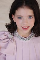 فستان بناتي