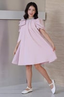 فستان بناتي