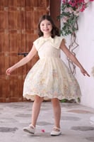 فستان بناتي