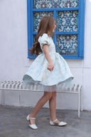 فستان بناتي