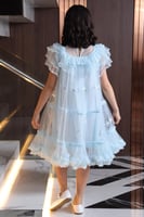 فستان بناتي