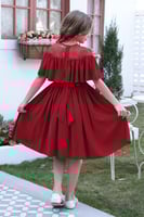 فستان بناتي