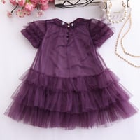 فستان بي بي