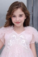 فستان بناتي