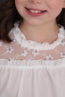 طقم تيور بناتي