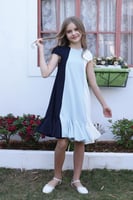 فستان بناتي