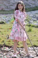 فستان بناتي