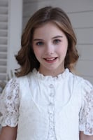 فستان بناتي