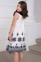 فستان بناتي