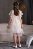 فستان بناتي