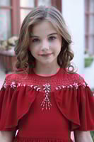 فستان بناتي