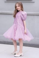 فستان بناتي