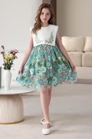 فستان بناتي