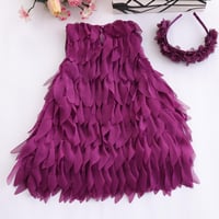 فستان بي بي